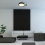 RABALUX Saphira 3530 LED plafonjera - slika 2