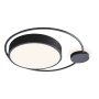 RABALUX Saphira 3530 LED plafonjera - slika 1