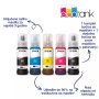 EPSON L3270 EcoTank ITS - slika 2