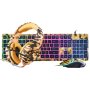 ONIKUMA Gaming Combo Tastatura, miš i slušalice TZ3001 - slika 1