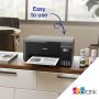 EPSON L3230 EcoTank ITS - slika 4