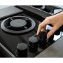 ELICA Aspirator NIKOLA TESLA FLAME BL F 88 - slika 3