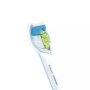 PHILIPS Sonicare W2 Optimal Bela Zamenska glava za četkicu za zube - slika 3