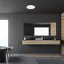 RABALUX Toma 3874 LED plafonjera - slika 4