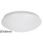 RABALUX Lucas 3937 LED plafonjera - slika 2