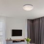 RABALUX Lucas 3937 LED plafonjera - slika 3