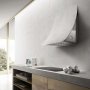 ELICA Aspirator NUAGE PAINTABLE/F/75 - slika 1