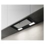 ELICA Aspirator HIDDEN 2.0 @ BL GL A 52 - slika 1