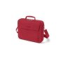 DICOTA Eco Multi Base D30917-RPET 17.3'' crvena - slika 1