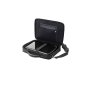 DICOTA Eco Multi Compact D30143-RPET 15.6'' crna - slika 2