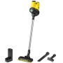 KARCHER Štapni usisivač sa posudom VC6 - slika 1