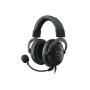 HYPERX Gejmerske slušalice Cloud 2 Gun Metal - slika 1