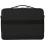 TARGUS Torba za laptop 15-16 inča Coastline EcoSmart crna (TBT940GL) - slika 4