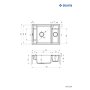 DEANTE Sudopera Magnetic/ZRM/N503 - slika 3