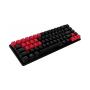 HYPERX Keycaps - Rubber Keycaps - Crveni - slika 2