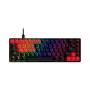 HYPERX Keycaps - Rubber Keycaps - Crveni - slika 3