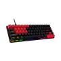 HYPERX Keycaps - Rubber Keycaps - Crveni - slika 5