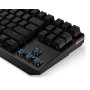 ENDORFY Tastatura Thock TKL Blue RGB tastatura - slika 4