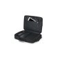 DICOTA Eco Multi Plus Scale D31439-RPET 15.6'' crna - slika 2