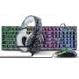 ONIKUMA Gaming Combo Tastatura, miš i slušalice TZ3002 - slika 3