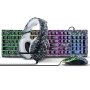 ONIKUMA Gaming Combo Tastatura, miš i slušalice TZ3002 - slika 1