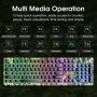 ONIKUMA Gaming Combo Tastatura, miš i slušalice TZ3003 - slika 3