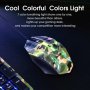 ONIKUMA Gaming Combo Tastatura, miš i slušalice TZ3003 - slika 4