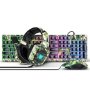 ONIKUMA Gaming Combo Tastatura, miš i slušalice TZ3003 - slika 1