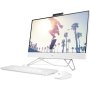 HP All In One 24-cb1070ny Intel Core i5-1235U, 8GB, 512GB SSD (9S2U3EA) - slika 2