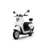 Yadea Baterijski skuter Yadea M6 72V 20Ah - beli - slika 1
