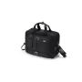 DICOTA Eco Top Traveller Twin Pro D30844-RPET 15.6'' crna - slika 1