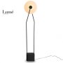 LUNA PODNA LAMPA 240 8W 3000K DIM - slika 1