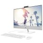 HP Pavilion 27-ca0010ny QHD IPS, Ryzen 7 5700U, 16GB, 512GB SSD (9R4R1EA) - slika 2