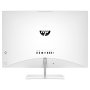 HP Pavilion 27-ca0010ny QHD IPS, Ryzen 7 5700U, 16GB, 512GB SSD (9R4R1EA) - slika 4