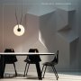 LUNA Visilica 238 8W 3000K DIM - slika 2