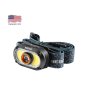 NEBO LED naglavna punjiva lampa MYCRO 500 (NEB-HLP-1005-G) - slika 1