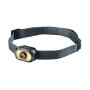 NEBO LED naglavna punjiva lampa MYCRO 500 (NEB-HLP-1005-G) - slika 2