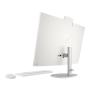 HP All In One 27-cr0012ny FHD IPS, Ryzen 5 7520U, 8GB, 512GB SSD (A0DS1EA) - slika 4