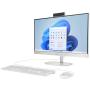 HP All In One 24-cr0019ny FHD IPS, Intel Core i7-1355U, 16GB, 512GB SSD (A0DW8EA) - slika 2