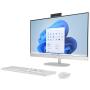HP All In One 27-cr0002ny FHD IPS, AMD Ryzen 7 7730U, 16GB, 512GB SSD (A0DS0EA) - slika 3