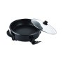 LINEA Tiganj za picu LPT367NS - slika 1