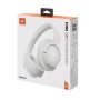 JBL Bežične slušalice TUNE 720BT Bele - slika 3