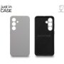 JUST IN CASE Paket maski za telefon Samsung 2u1 S24 CRNI - slika 2