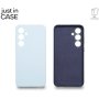 JUST IN CASE Paket maski za telefon Samsung 2u1 S24 Plus PLAVI - slika 2