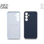 JUST IN CASE Paket maski za telefon Samsung 2u1 S24 Plus PLAVI - slika 3