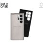 JUST IN CASE Paket maski za telefon Samsung 2u1 S24 Ultra CRNI - slika 1