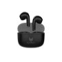 Audeeo Slušalice crne wireless Bluetooth AOORBIT-BK - slika 1
