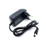 GEMBIRD NPA-AC46 ** 12v/2A 24W, 1m kabl, Coper napajanje, DC 5.5x2.1mm CE(327) - slika 1