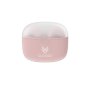 Audeeo Slušalice wireless Bluetooth pink AOORBIT-RGD - slika 2