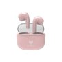 Audeeo Slušalice wireless Bluetooth pink AOORBIT-RGD - slika 1